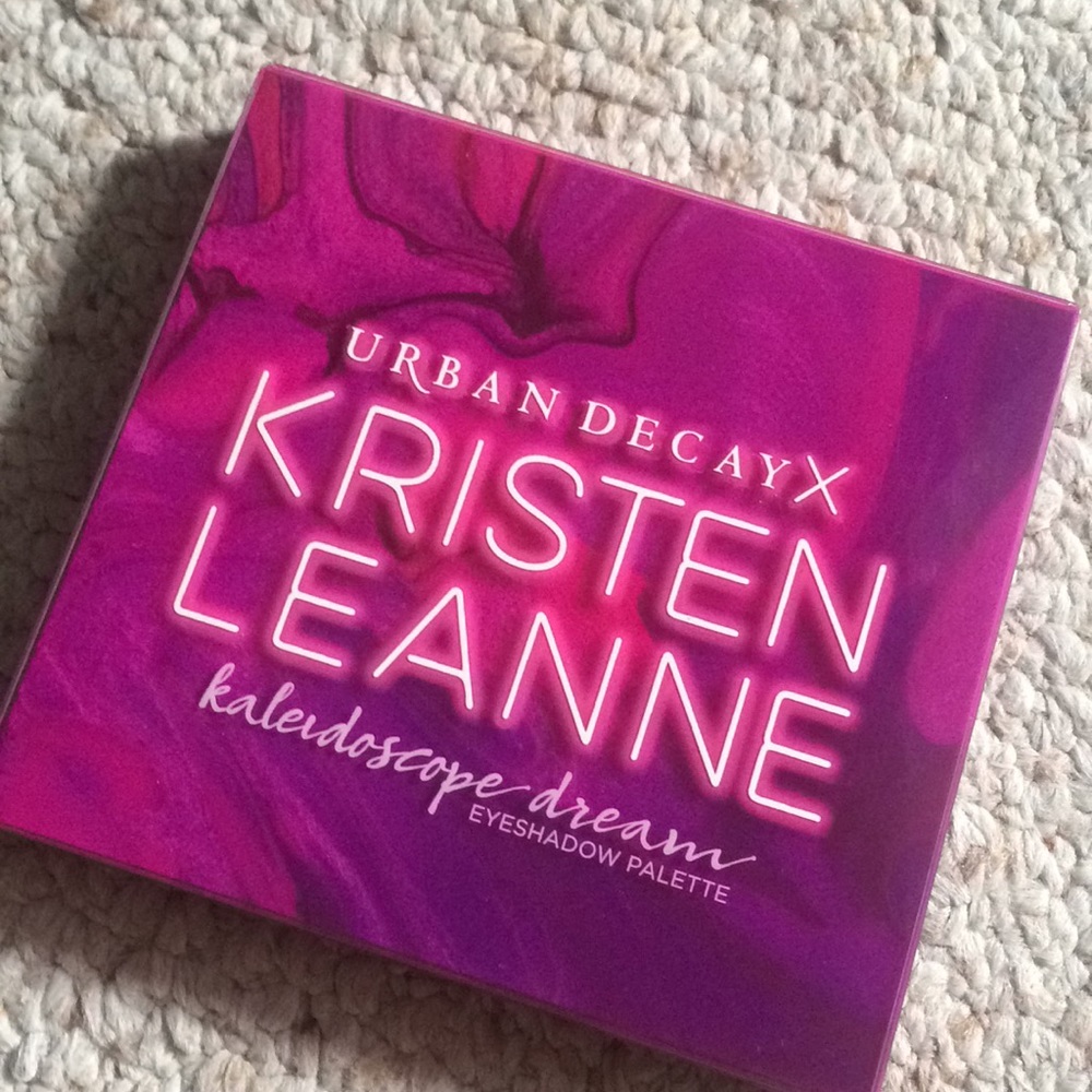 Trade for @hariskay Kristen Leanne kaleidoscope